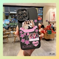 BB49 Motif Casing for Oppo A1k A11k A12 A15 A15s A16 A16e A16k A17 A17k A17e A31 A33 A3s A35 A36 A37