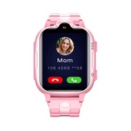 2023 New 4G Kids 1.83 inches Location Smart Watch GPS Tracker SOS HD Video Call Touch Screen Smart Watches Waterproof Call Back Children Watch K9H K15H K20H Smartwatch