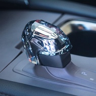 Applicable to Lexus NX260Car Gear Shift Knob NX350h Gear Head NX400h+Gear shift lever RX Crystal Gea