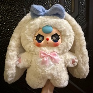 MATA BNFC ORI BB3 Baby Three Bunny V4 400% White White Eyes Cry