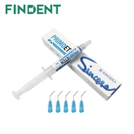 37% phosphoric acid etching agent Acid etching treatment agent Enamel Dentin Etching Gel