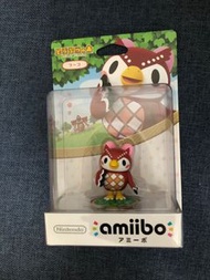 動物森友會amiibo 動森 傅珂 妹妹 動物之森