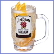 ❡ ♔ ♛ JAPAN SURPLUS Beer Mugs | Suntory Whisky | The Malts | Kirin Beer Mug | Asahi | Thick & Heavy