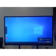 OEM 65 75 86 Inch 4K Full HD Interactive Smart Boards TV LCD Touch Screen Whiteboard Digital Interac
