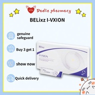 [Buy 3 Get 1] BELixz I-VXION | Supports Eye Health, Reduces Eye Strain & Dryness