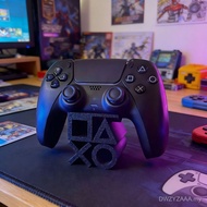Hot Sale 3D Printing Game Console Controller Handle Bracket Suitable for PS5-Game Controller C0YR