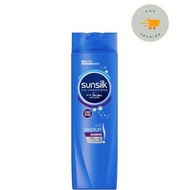 Sunsilk Anti Dandruff Solution Shampoo 320ml