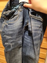 Baleno 牛仔褲 Slim fit 31