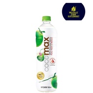 Cocomax 100 Coconut Bottle Water