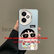 เคส Honor 400 Pro Honor400Pro 400Pro Honor400 400 Pro เคสโทรศัพท์ฝาหลังสีด้านกันกระแทกแบบแข็ง