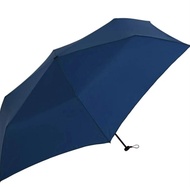 【💥雨傘系列】Nifty Colors Mini60 輕量迷你 ( 直徑約 110cm )晴雨兼用 防UV 防水 遮光隔熱 短雨傘 折疊傘 縮骨遮 三色可選