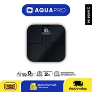 Garmin Index S2 Smart Scale Asia Black 010-02294-20 Thai Warranty By AquaproTh