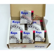 KOYO ENGINE BEARING FULL SET LC135 LC 135 4s