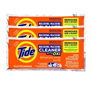TIDE To Go Instant Stain Remover Pen | Spray | Wipes | Washing Machine Cleaner Portable and Travel-F