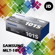SAMSUNG Genuine Original MLT-101 / MLT101 / MLT 101 Toner - ML-2160 / 2165/ 2164/ 2168/ 2165W / SCX-
