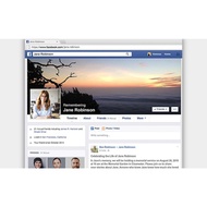 Old Fb Acc  Fb Account, Share Post Year Fb, Random Country