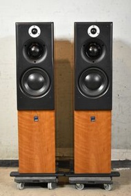 ATC 高腳揚聲器對 SCM40