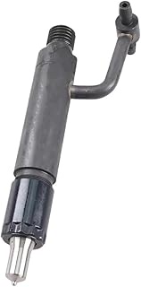 LFAMZX Fuel Injector Compatible for Yanmar 3TNV88 3TNV88-GGE 3TNV84-GGE 3JH3E 3JH3CE 4JH3 3JH4 72900