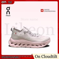M9GU ON CLOUD On Cloudtilt Breathable, nonslip cushioned casual running shoes for men and women HF6Q