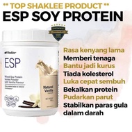 SHAKLEE ESP Soy Protein