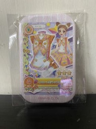 偶像活動 星夢學園 aikatsu 有栖川乙女 襟章 包郵