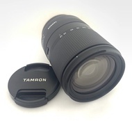Tamron 28-200mm F/2.8-5.6 Di III RXD(Sony E)
