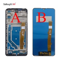 For Alcatel 3X 2019 5048 OT5048Y 5048U OT5048 5048i Display lcd touch Screen Digitizer Assembly Repl