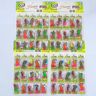 Siam De P35 Fishing Bait | Made In Thailand