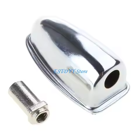 G6DE Single End Bass Drum Lugs Snare Drum Ear Instrument Lug Durable Claw Hook Bass Drum Lug for Bas
