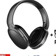 Baseus D02 Pro Foldable Wireless Bluetooth Headphones/Wired V5.0