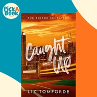 Caught Up - Windy City Book 3 by Liz Tomforde (UK edition, paperback)
