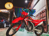 購車找天美_現貨供應_辦理   本田 CRF250L 林道車      購車找天美❤️ 🈯️定天美服務辦理❗️