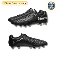 Athleta Shoes O-Rei T7 10018 Soccer cleats BLACK(70)