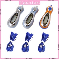 NAV LCD Display Finger Counter Mp3 Digital Counters for Piecework Restaurant Game Scores  Numbers Cl