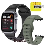 Huawei Watch D2 Silicone Band For Huawei Watch D2 Smart Watch Strap Soft Wristband Sport Bracelet Ac