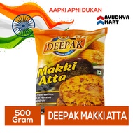 Makki Atta (Maize Flour) 500g