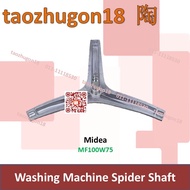 Midea Washing Machine Spider Drum Shaft Flange MF100W75