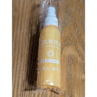 Eyeglass cleaning solution spray bottle with solution eye care spectacles cleaning solution spray su