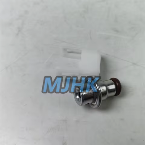 Fuel Pressure Regulator Valve For Yamaha Yzf R6 R6R R1 08-10 Yamaha YZF FZ6 FZ6S FZS6 FZ6N XJ6N FJR 