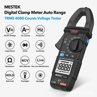 Electrician+Clamp Meter Clamp Type High Precision Multimeter Digital Current Meter Universal Meter M