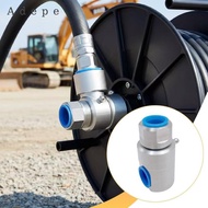 Adepe Swivel Connector for Fxf Industrial Hose Reels Replacement Sturdy 5000 PSI