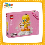 LEGO 40824 Looney Tunes Sweetheart Tweety Bird