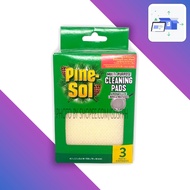 Pine-Sol 3 Packs Box Cleaning Pads Multi-Purpose gdS41207