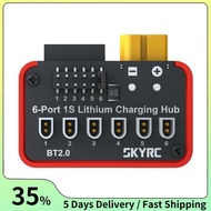 for B6neo Charger Expansion Module Charging Support 1S LiPo LiFe Li-Ion LiHV Battery Chargers for B6