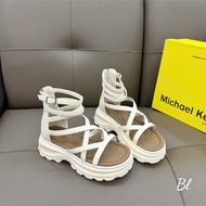 Qccc warrior strap sandals