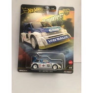 Hotwheel hammerdrop Mg Metro 6R4