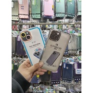 Softcase Aiphone 15 Anti-crack/BENING