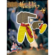 Children's Aladdin Costume / Parade Clothes / Parade Costume / Children's Parade Costume / Children'