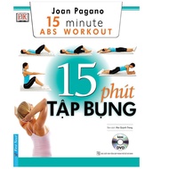 XO Book - Spring - 15 Minutes Abdominal Training - First News