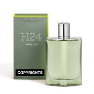 (ORIGINAL) HMS H24 Vives Edp 100Ml